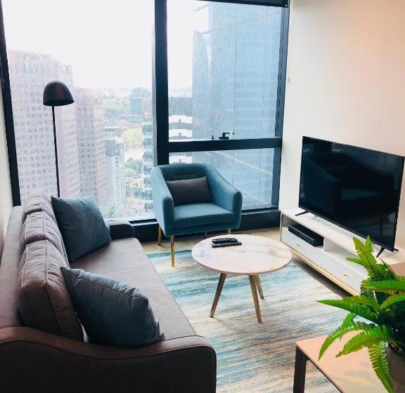 Cllix Australia 108 Apartments