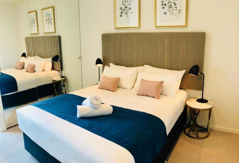 Cllix Australia 108 Apartments