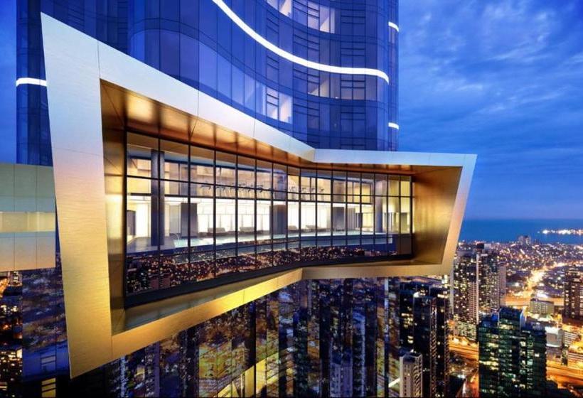 Cllix Australia 108 Apartments