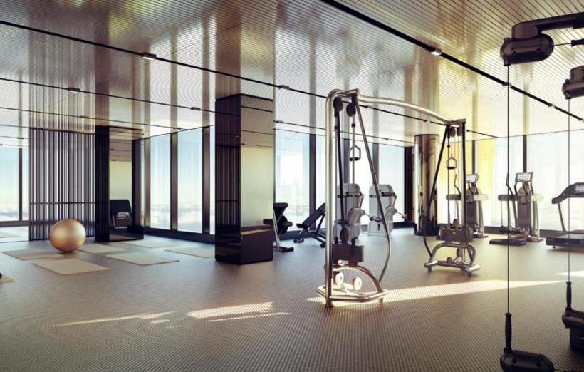 Cllix Australia 108 Apartments