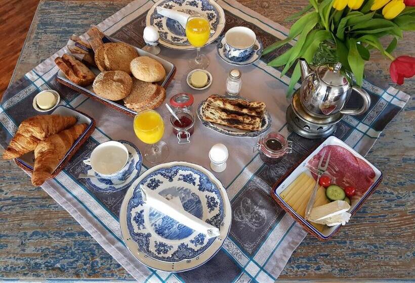 Atelier B&b  Sinnestriel