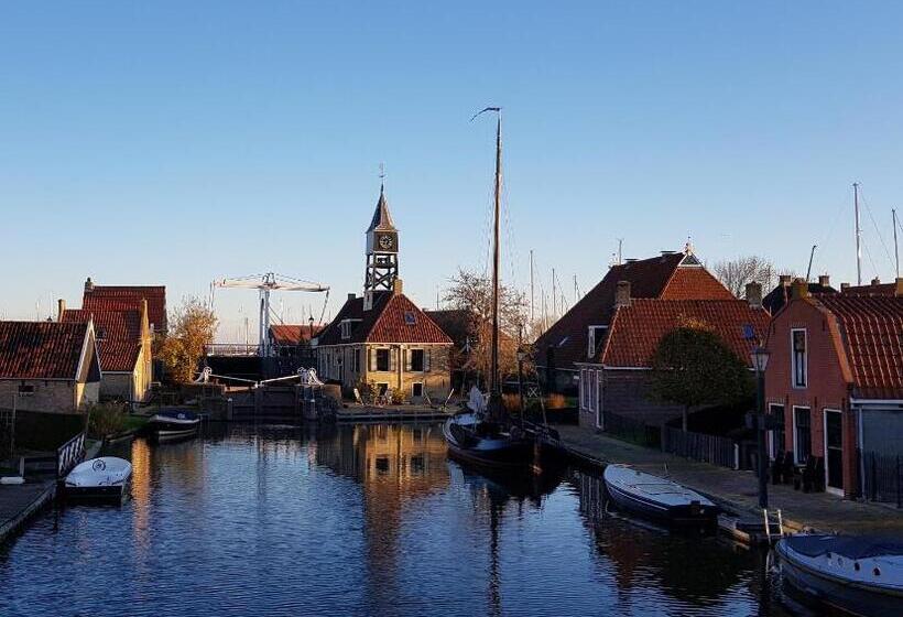 Atelier B&b  Sinnestriel