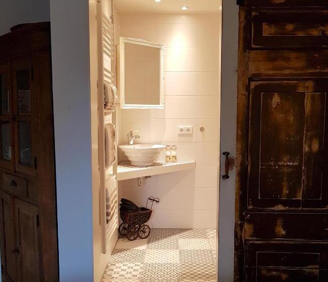 Atelier B&b  Sinnestriel