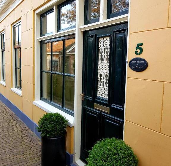 Atelier B&b  Sinnestriel