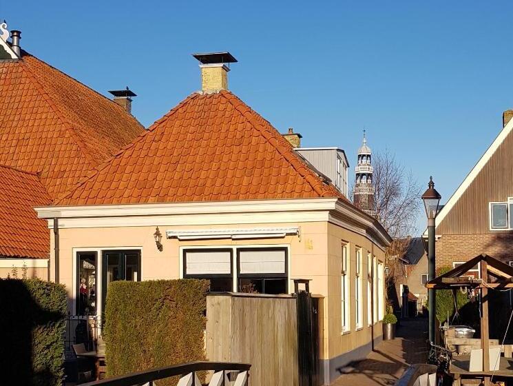 Atelier B&b  Sinnestriel