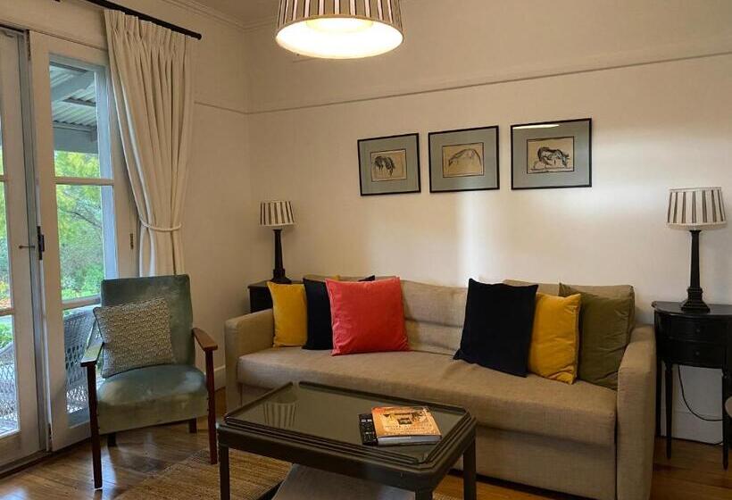 צימר Aashay Country Stay