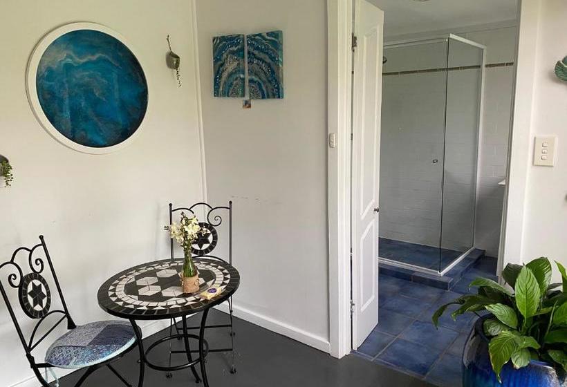 Bed and Breakfast Adagio In Auburn