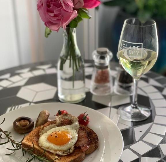 Bed and Breakfast Adagio In Auburn