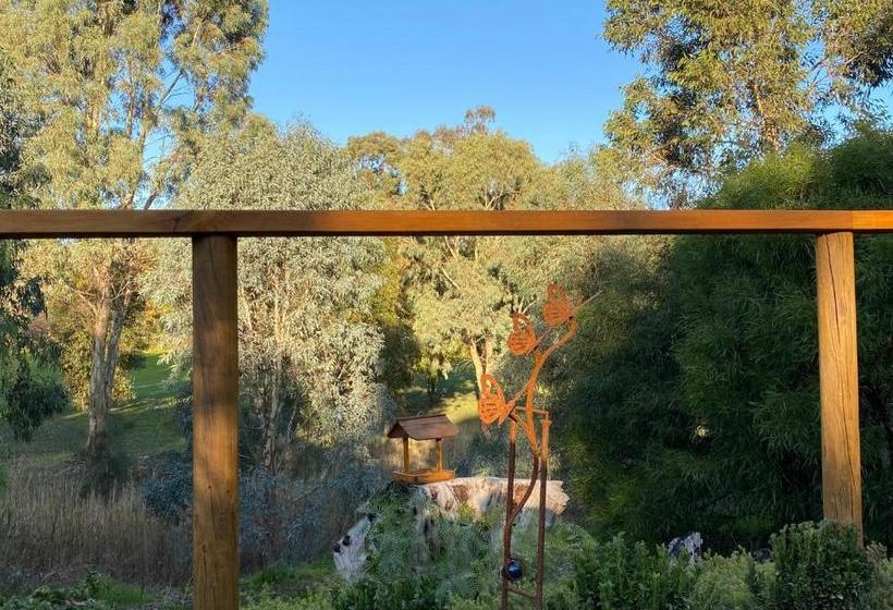 Bed and Breakfast Adagio In Auburn