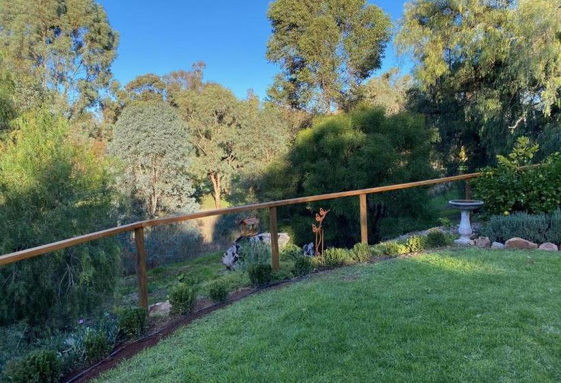 Bed and Breakfast Adagio In Auburn