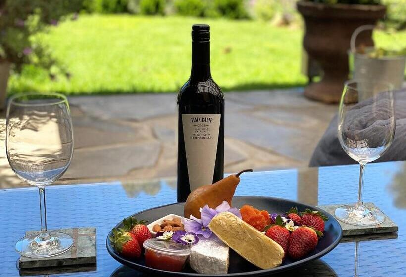 Bed and Breakfast Adagio In Auburn