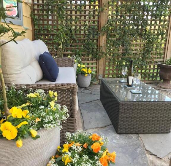 Bed and Breakfast Adagio In Auburn