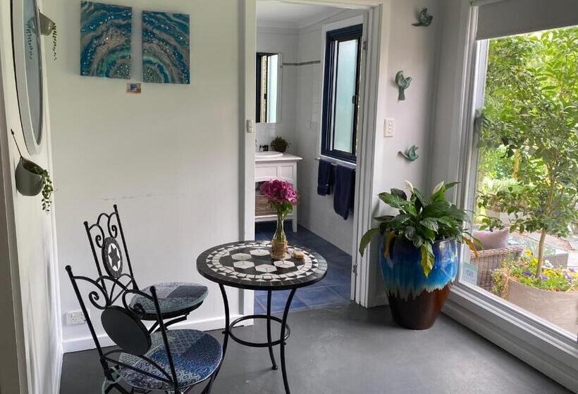 Bed and Breakfast Adagio In Auburn