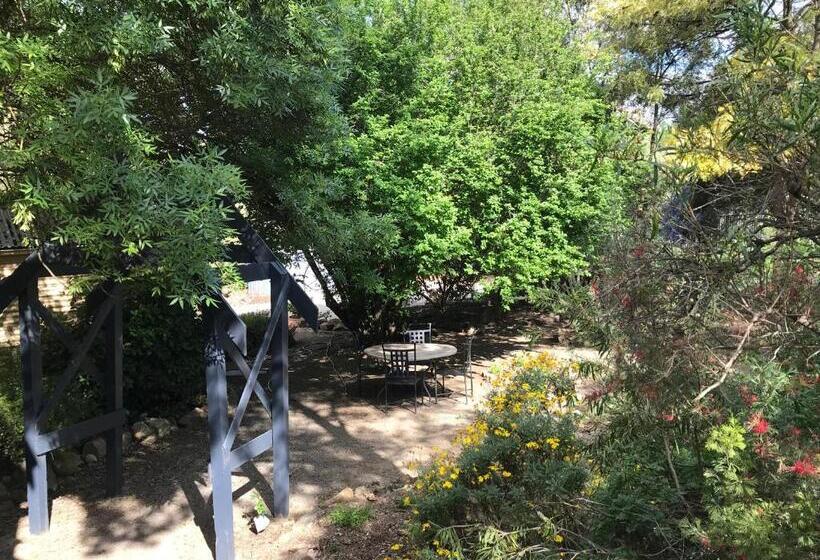 Bed and Breakfast Adagio In Auburn