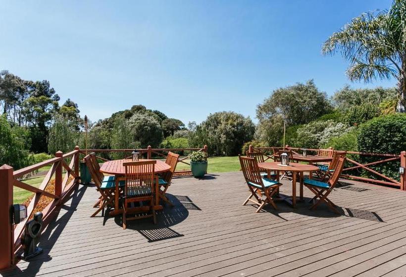 ベッドアンドブレックファースト Elliot House