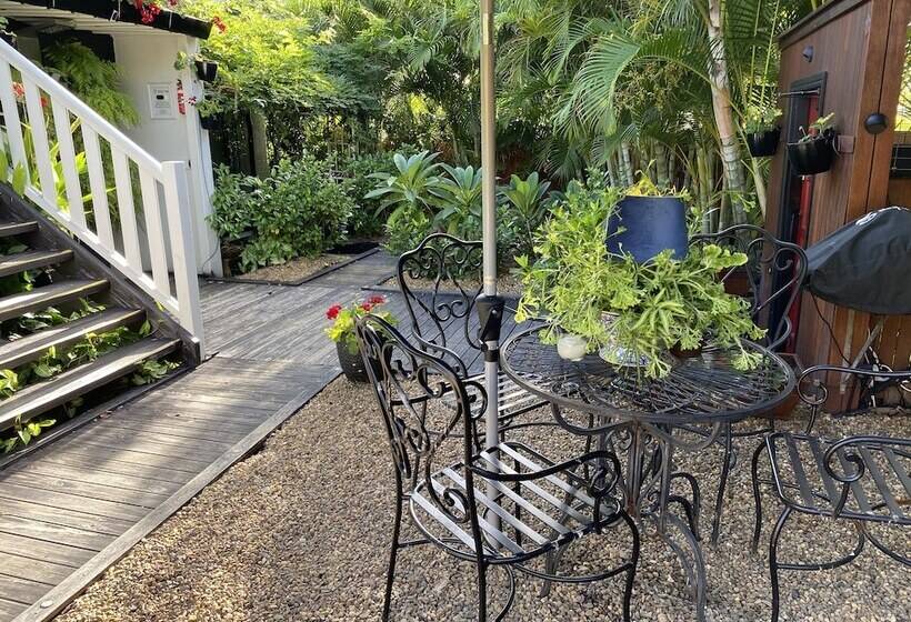 צימר Freshwater Bnb