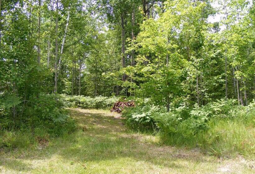 민박 Gite L'antre D'eux