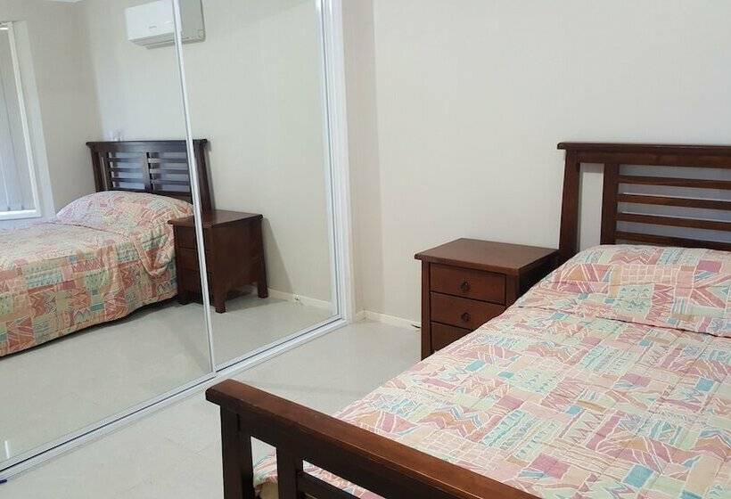 צימר Harvey Heaven