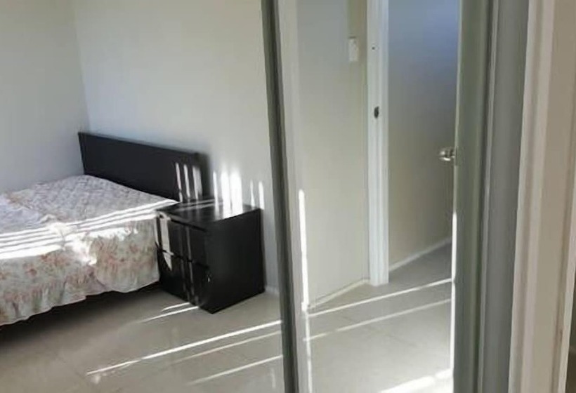 צימר Harvey Heaven