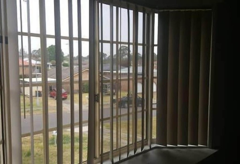 צימר Harvey Heaven