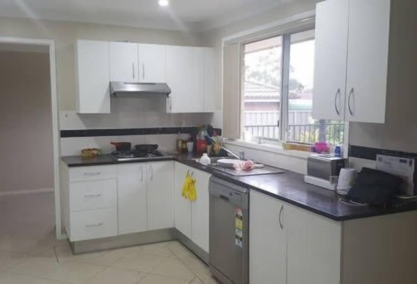 צימר Harvey Heaven