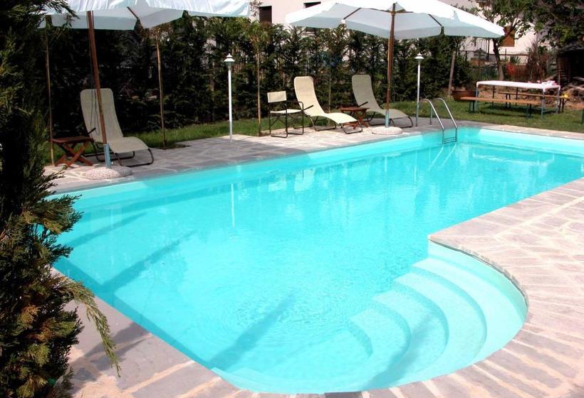 צימר Junior Suite 2 People