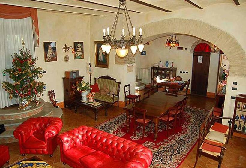 צימר Junior Suite 2 People