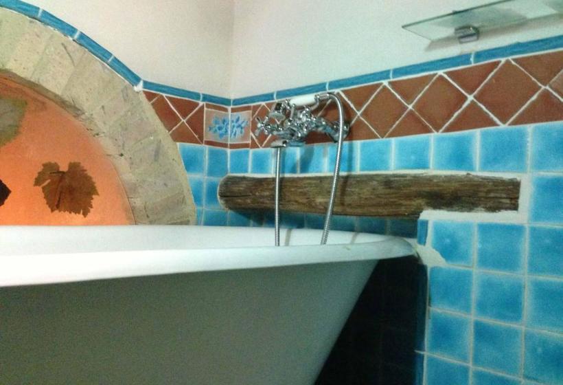 צימר Junior Suite 2 People