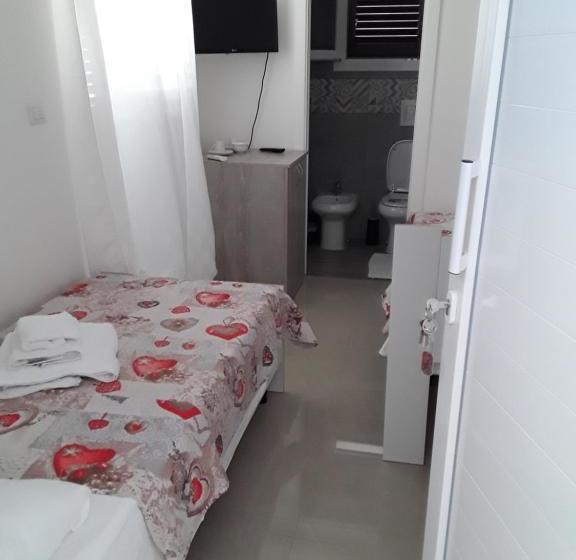 צימר La Casa Di Chloé