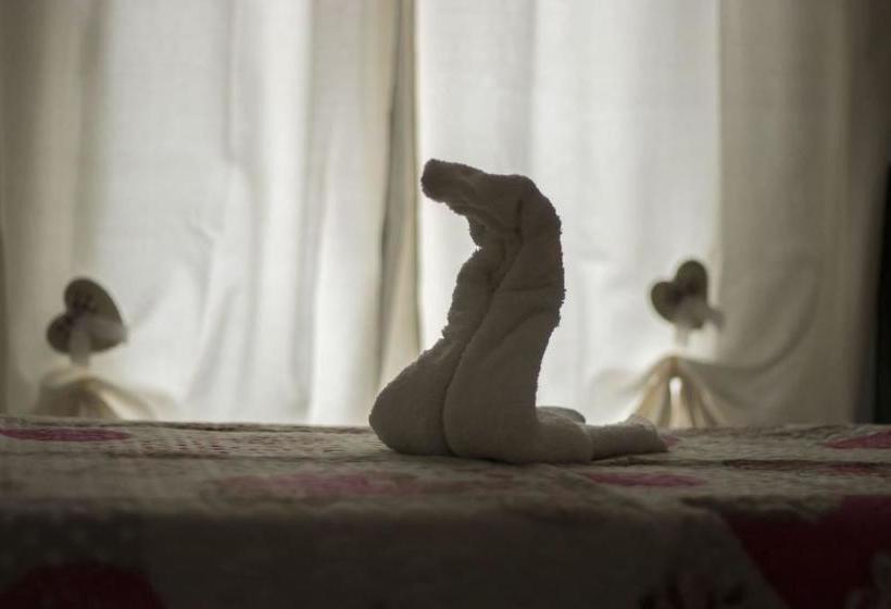 مبيت وإفطار La Casa Di Chloé