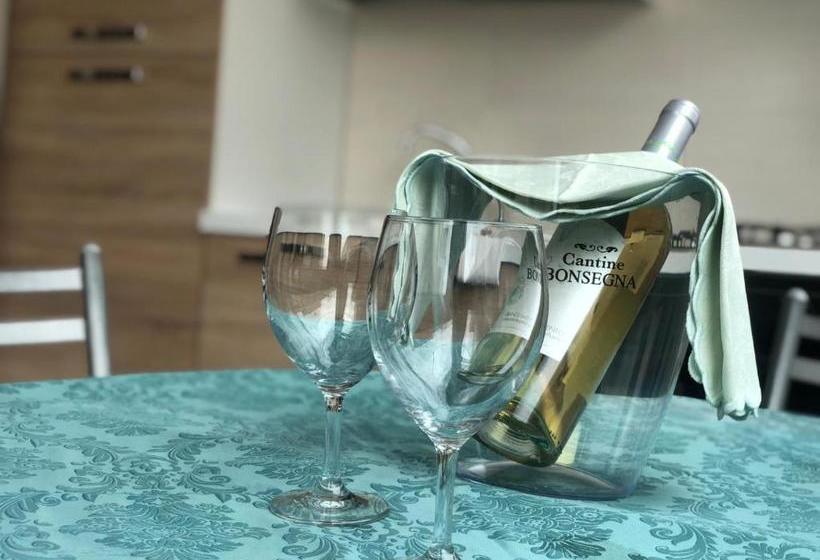 مبيت وإفطار La Casa Di Chloé