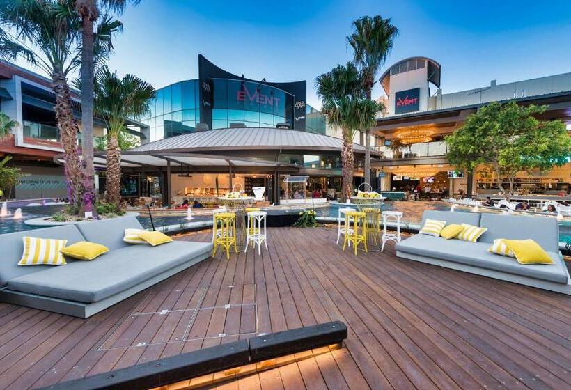 تختخواب و صبحانه Mount Gravatt Guesthouse