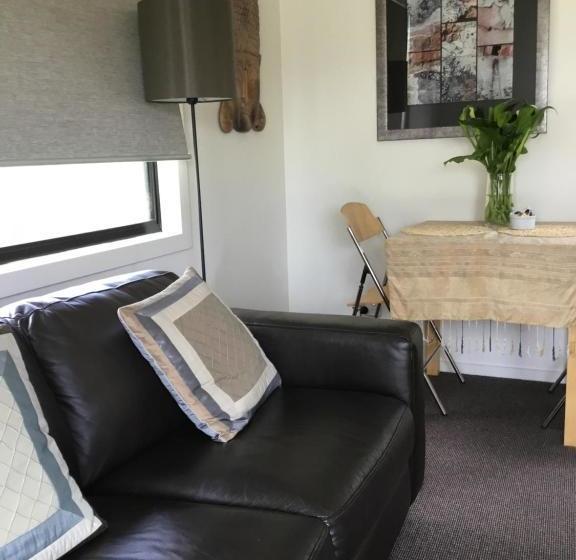 مبيت وإفطار Nextdoor@portarthur