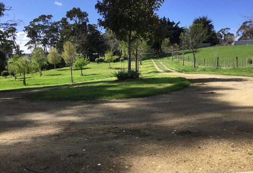 مبيت وإفطار Nextdoor@portarthur