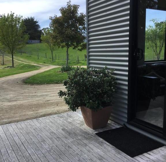 مبيت وإفطار Nextdoor@portarthur