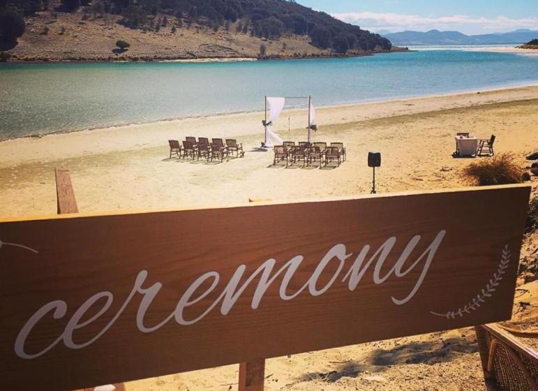 צימר Steeles Island Retreat