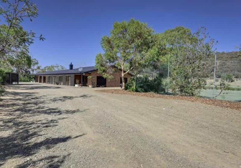 צימר Steeles Island Retreat