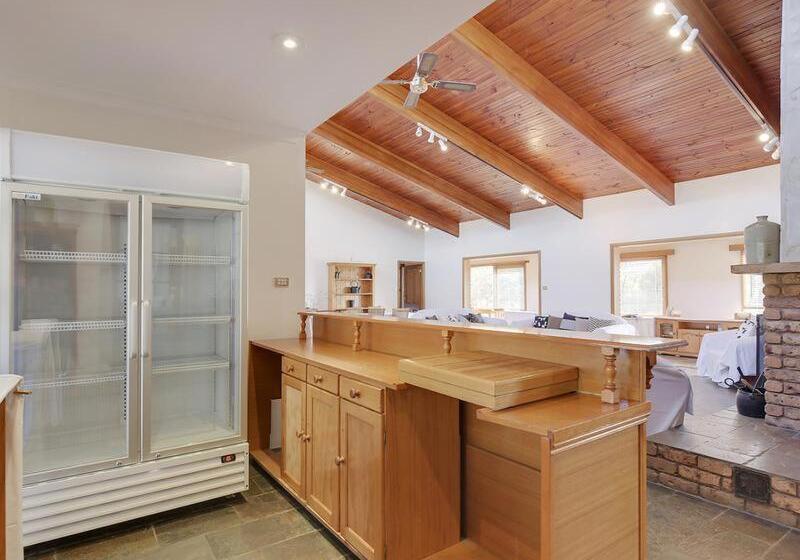 צימר Steeles Island Retreat