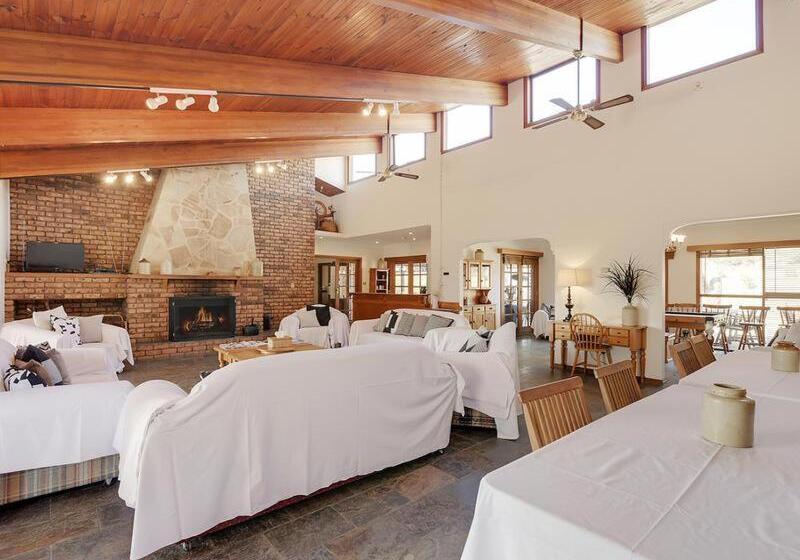 צימר Steeles Island Retreat