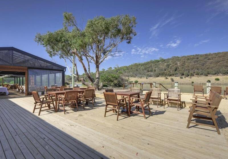 צימר Steeles Island Retreat