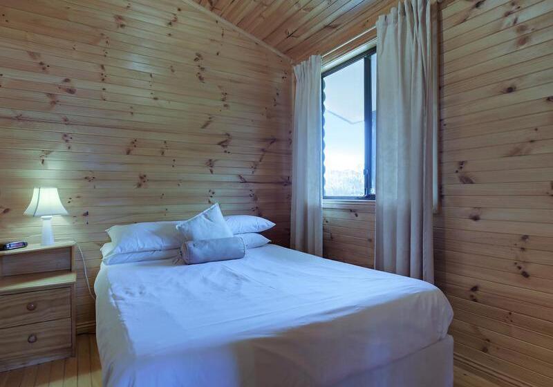 צימר Steeles Island Retreat