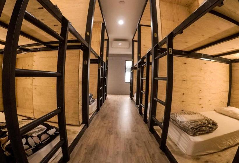 Bunk Inn Hostel