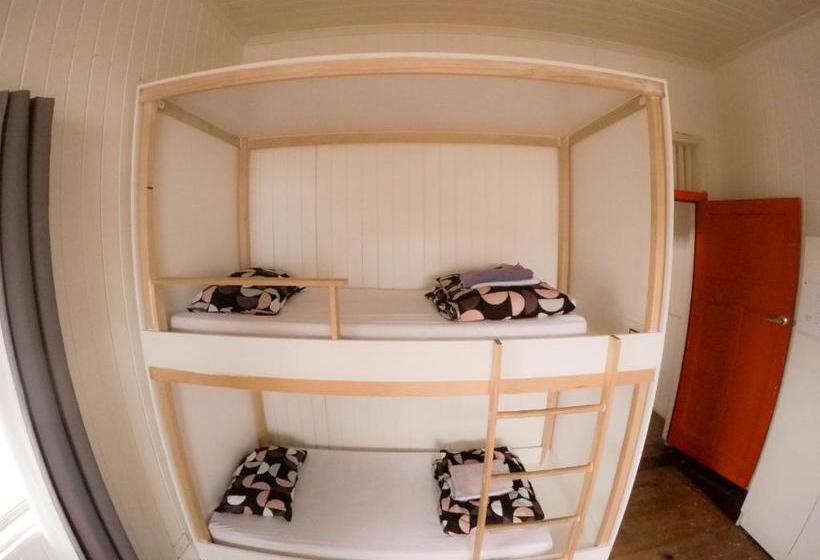 Bunk Inn Hostel