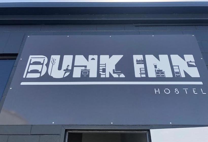 Bunk Inn Hostel