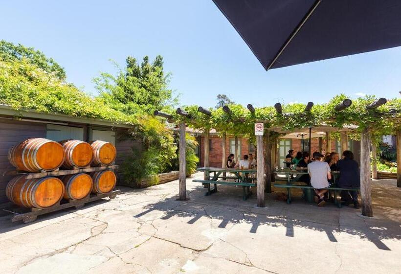 The Centennial Hotel Gulgong