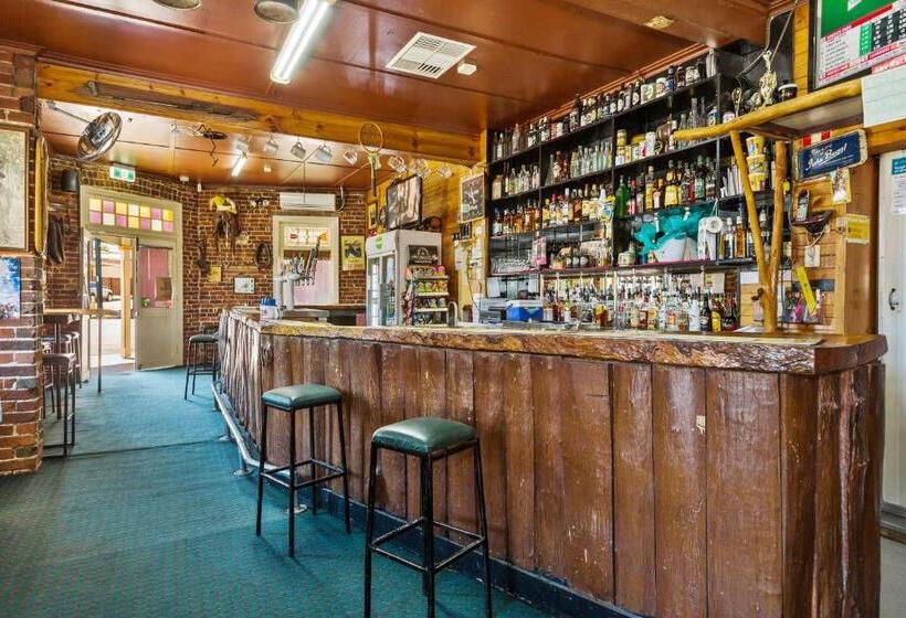 The Centennial Hotel Gulgong