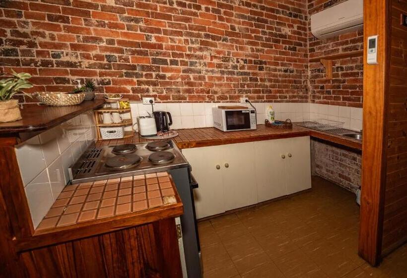 The Centennial Hotel Gulgong