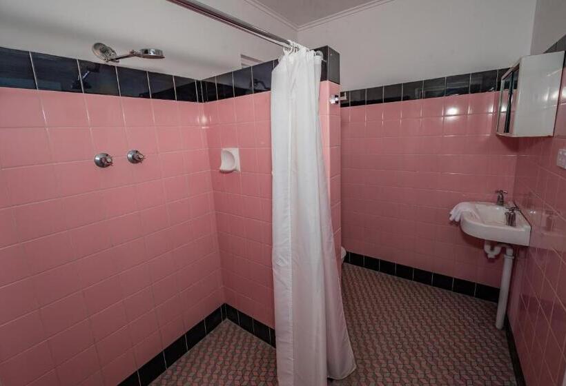 The Centennial Hotel Gulgong