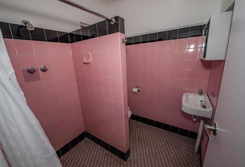 The Centennial Hotel Gulgong