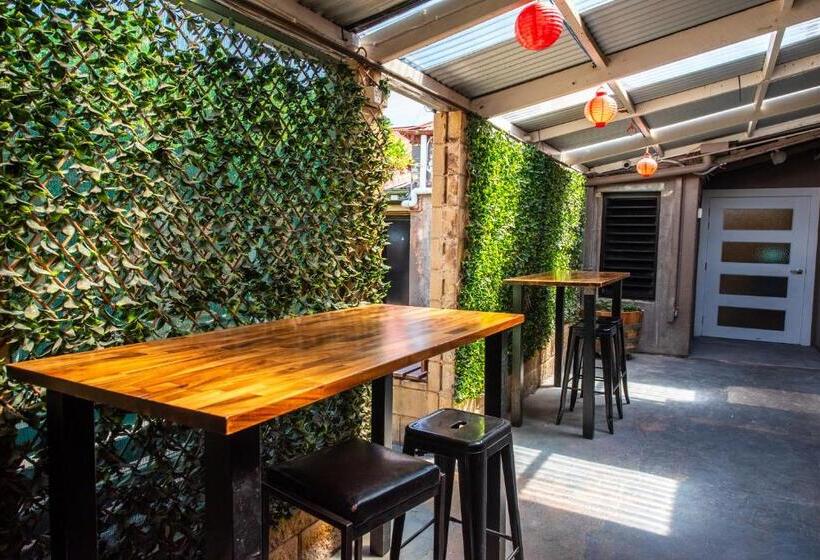 The Centennial Hotel Gulgong